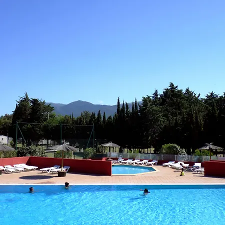 Village Les Abricotiers By Popinns Hotel