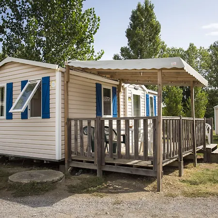 Village Les Abricotiers By Popinns Hotel