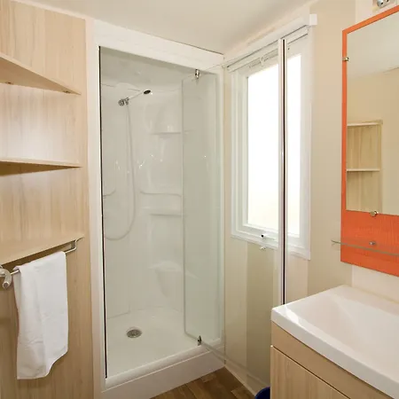 Village Les Abricotiers By Popinns Argelès-sur-Mer