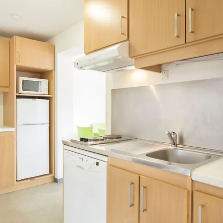 Village Les Abricotiers By Popinns Hotel Argelès-sur-Mer