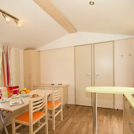 Hotel Village Les Abricotiers By Popinns Argelès-sur-Mer