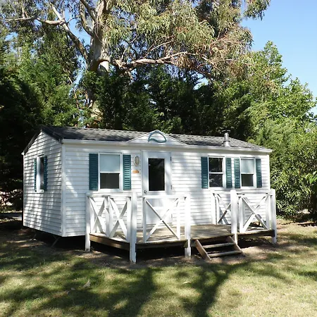 Village Les Abricotiers By Popinns Hotel 2*