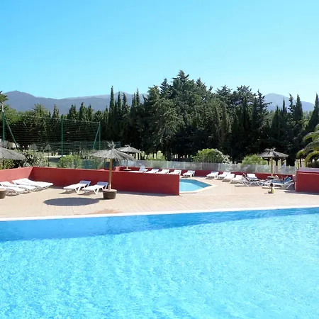 Hotel Village Les Abricotiers By Popinns