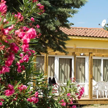 Hotel Village Les Abricotiers By Popinns Argelès-sur-Mer