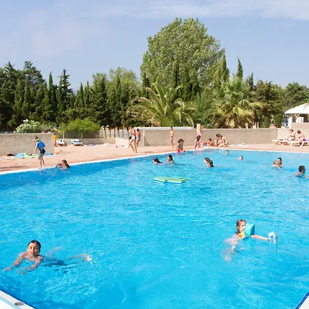 Village Les Abricotiers By Popinns 2*