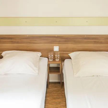 Village Les Abricotiers By Popinns Hotel 2*