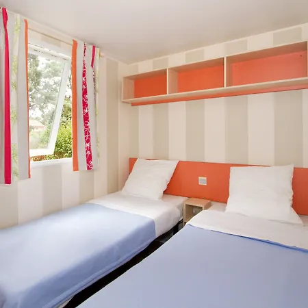 Village Les Abricotiers By Popinns Hotel Argelès-sur-Mer