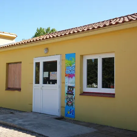 Les Abricotiers By Popinns Argelès-sur-Mer