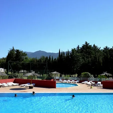Hotel Les Abricotiers By Popinns